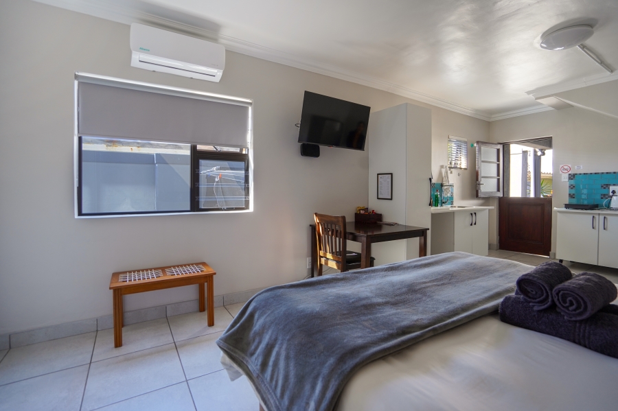 Commercial Property for Sale in Melkbosstrand Central Western Cape